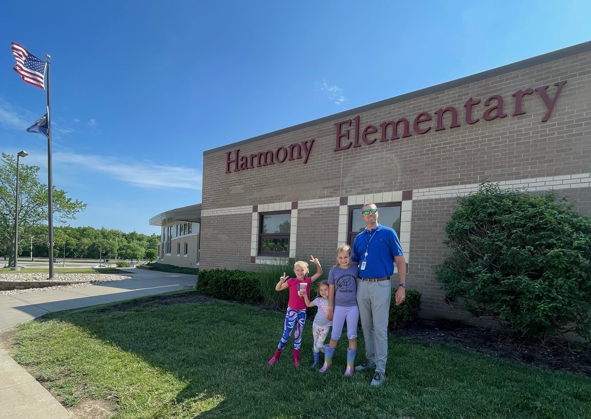 Nate Kremer (@nate_kremer) on Twitter photo Bittersweet leaving <a href="/CWCcoyotes/">ClearwaterCreekCoyotes</a> for the last time, thanks for an amazing 3 years!
Excited for the journey ahead in <a href="/bvschools/">Blue Valley Schools</a> at Harmony! Bittersweet leaving <a href="/CWCcoyotes/">ClearwaterCreekCoyotes</a> for the last time, thanks for an amazing 3 years!
Excited for the journey ahead in <a href="/bvschools/">Blue Valley Schools</a> at Harmony!