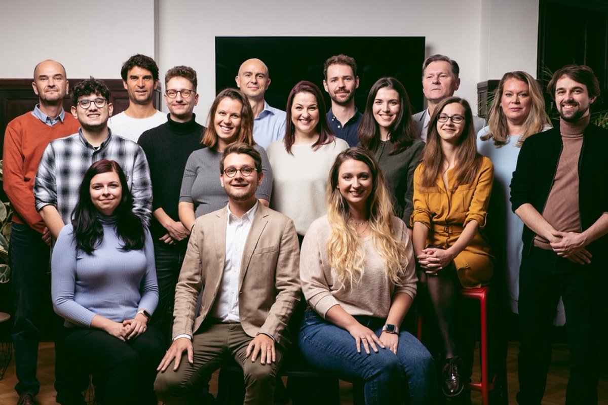 We made it to <a href="/Siftedeu/">Sifted</a> again 💪. This time with our follow-up investment into <a href="/hedepy/">Hedepy</a> 💜

Read on about other European rounds in May. #healthtech receiving €70+m! Funding in #fintech slowing down. Trend or hiccup?
⬇️⬇️⬇️⬇️⬇️
sifted.eu/articles/may-2…