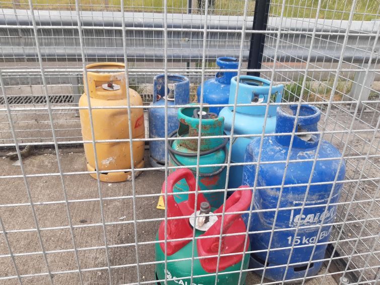 South Lanarkshire Council on Twitter "With the warmer weather upon us