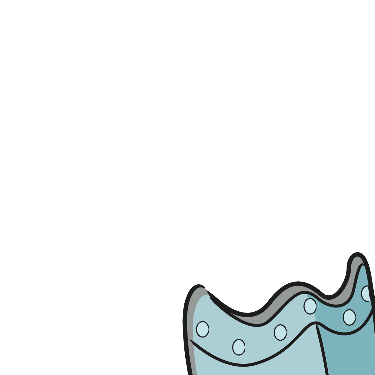 To all <a href="/PudgyPenguins/">Pudgy Penguins</a> holders!
Let's show our support for the #StandWithCrypto movement. 
I have prepared a Transparent PNG that you can use to apply the movement's shield to your NFT.

Together, we can make a difference!
#TogetherBetter #WAGMI