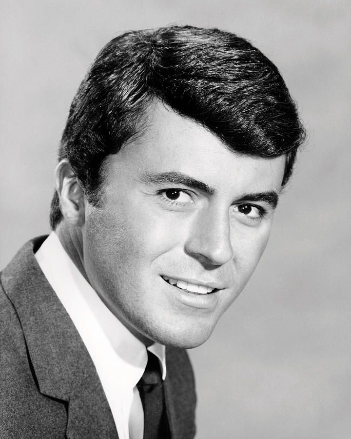  June 8, 1936. Happy 87th Birthday to James Darren. 