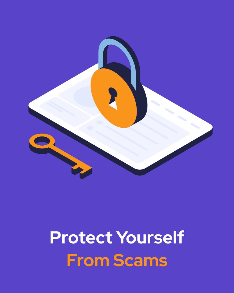 SpectroCoin tweet media