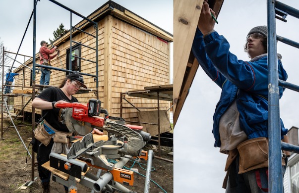 Catapult Training &amp; Employment Carpentry Program - mailchi.mp/92fe7ef6aec2/c…