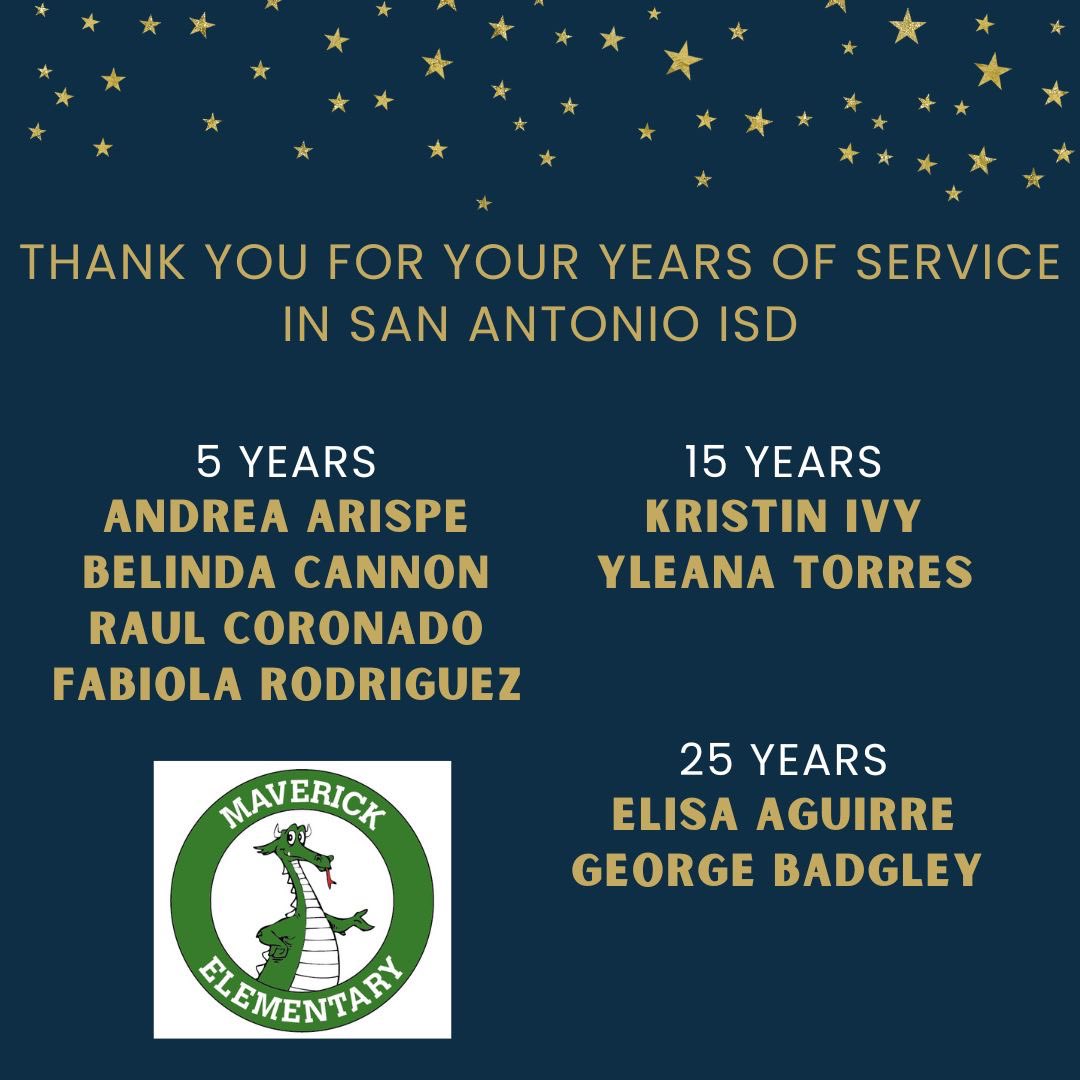 We appreciate YOU! 💚