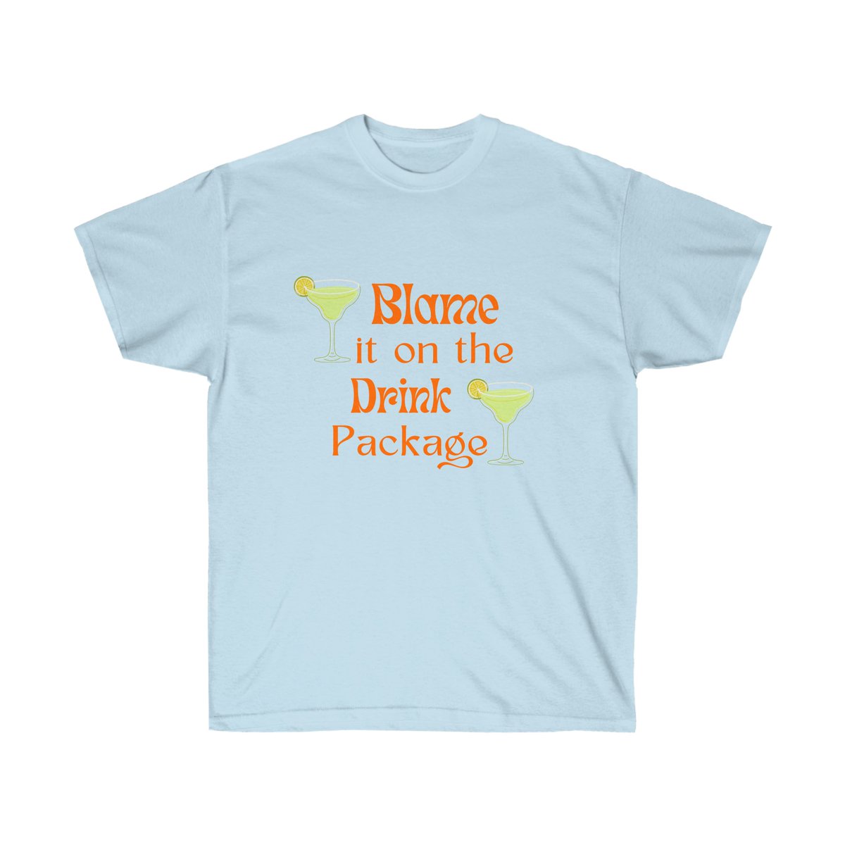 TheCruisingDuo's tweet image. Best Gifts for Cruise Lovers - Unleash the Fun: Blame It On The Drink Package T-Shirt for an Unforgettable Cruise Vacation etsy.me/45UXnpe #drinkingfun #drinkpackage #cruisevacation #blamedrinking #vacationfunshirt #drinkingtshirt #funnycruiseshirt #cruiselover