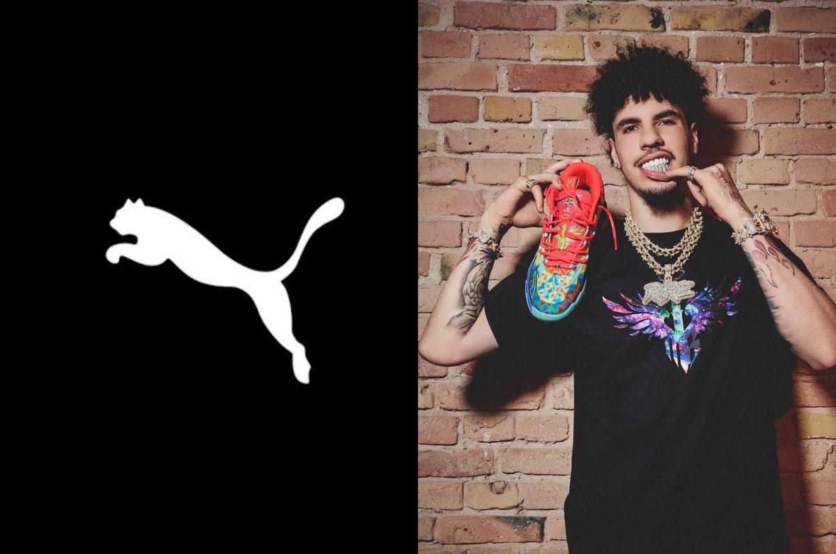 'PUMA' NFT sneaker drop...

Or a lesson on how not to approach 'Web3':

🧵👇