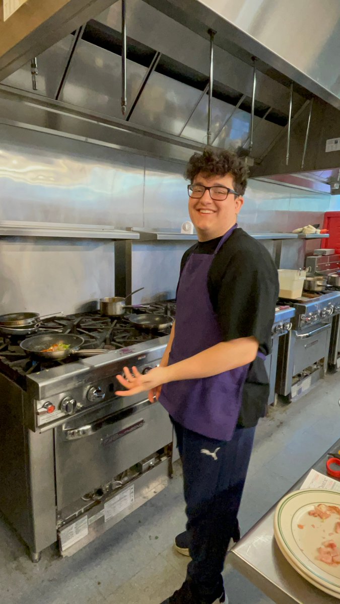 Melissa Balsamello tweet media