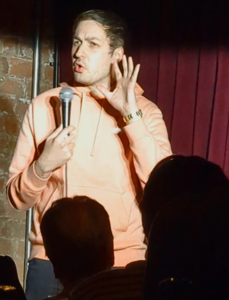 IAmAdamAnwar's tweet image. Had a beaut of a gig last night at the Lion and Swan in Congleton for @ComedyInAVan 

Brilliant audience to perform in front of and @robriley73 @ChrisWash_ &amp;amp; @tonyburgess were all excellent