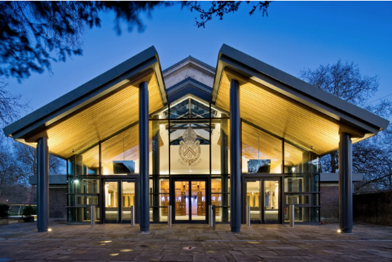 ArchitectsDF's tweet photo. Top class casing solutions for education from @Encasement | For more information, read here: https://t.co/6opTfSjex9 https://t.co/788MJYaZtP