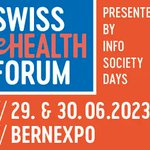 Photo by Swiss eHealth Forum (@CH_eHealth)