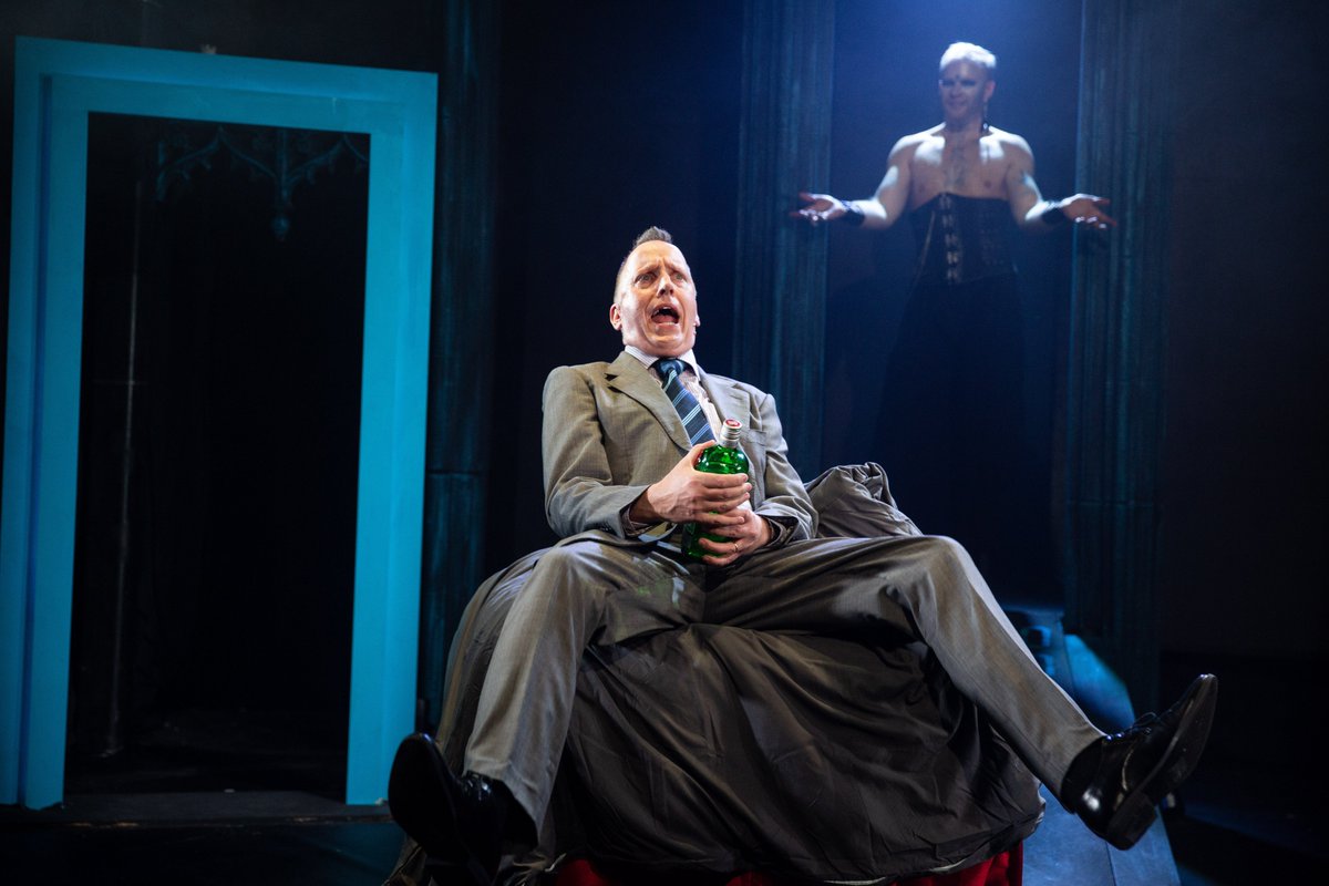 Kevin Wilson 💙 tweet media