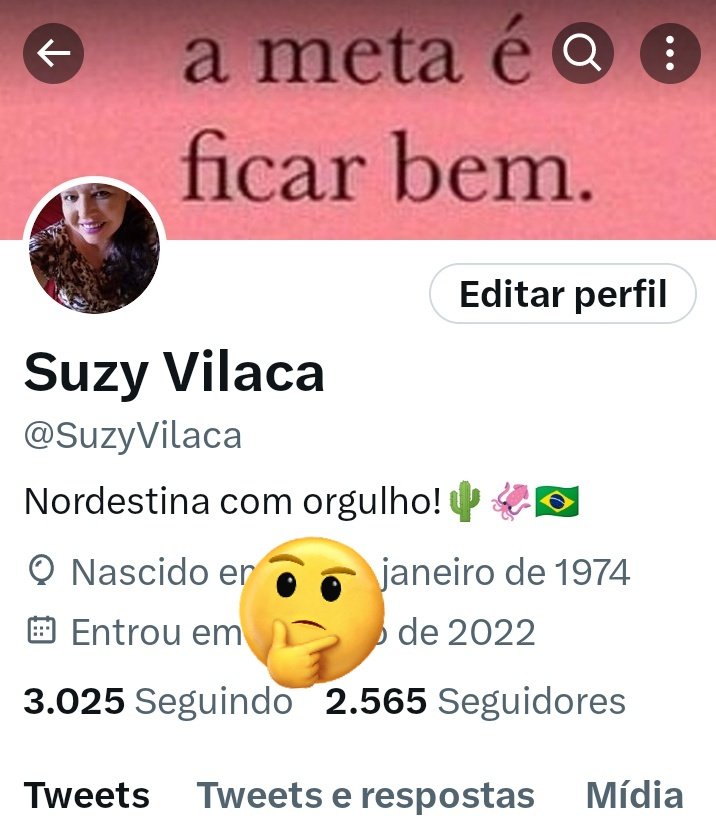 Todos dizem que vão seguir de volta, mas a conta não bate!