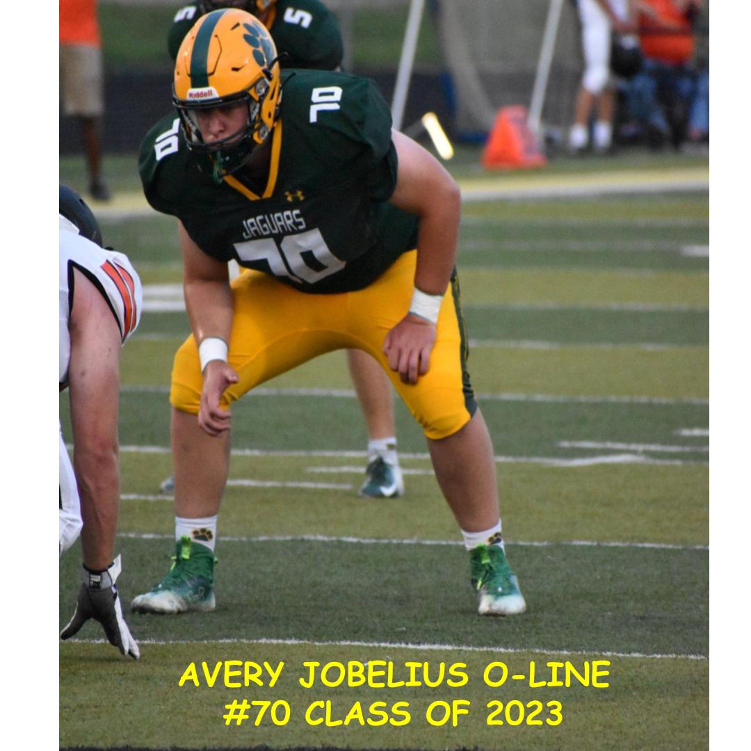 Ashwaubenon Football tweet media