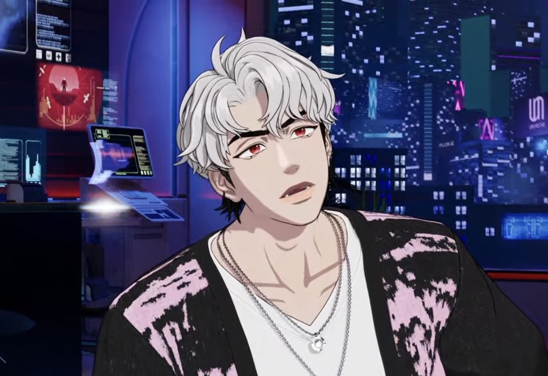 อึนโฮหล่อมาก หล่อทุกวินาที หล่อแบบแคปไม่ทัน น้ำตาจะไหล โคตรคิดถึง