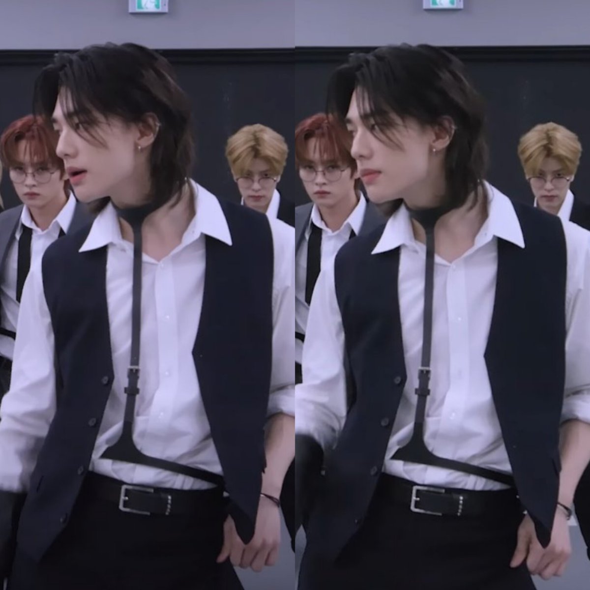 hwangiology tweet picture