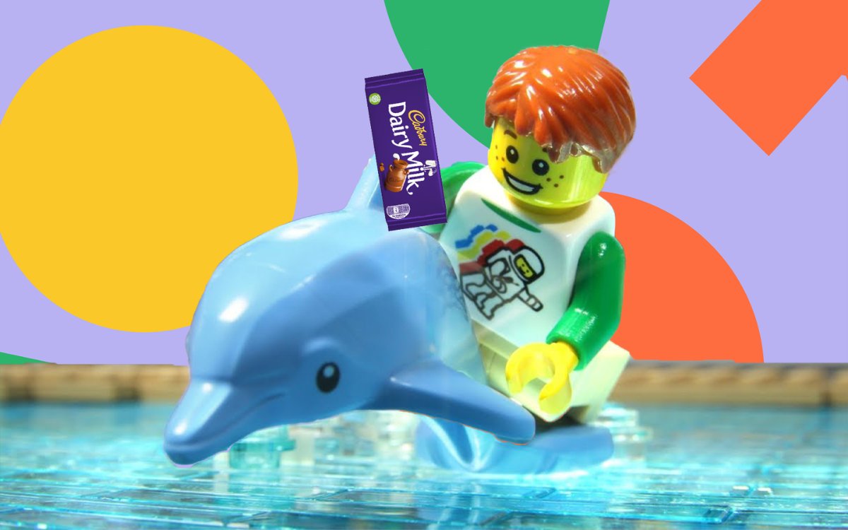 VIP_Volcano23's tweet photo. Sealife Centre, Cadburys and Legoland for 99p! - *|https://t.co/49329NejCO|* https://t.co/6Wl6yV4vlW
