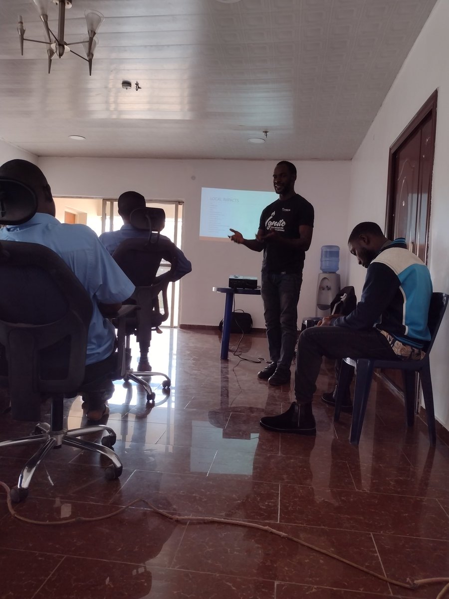 Ongoing: <a href="/NCSEnvironment/">Network of Civil Society in Environment</a> Facilitating Stakeholders Discussion on Single-Use Plastic: A Blessing or Menace.
 
<a href="/KCTA_KD/">Kaduna Capital Territory Authority</a> <a href="/kdMoEnvironment/">Min of Environment KD</a>