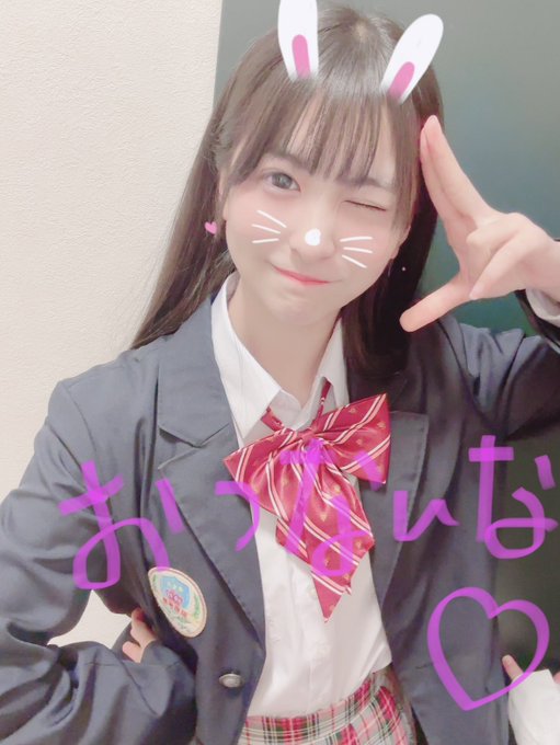 Twitterのコスプレ画像7