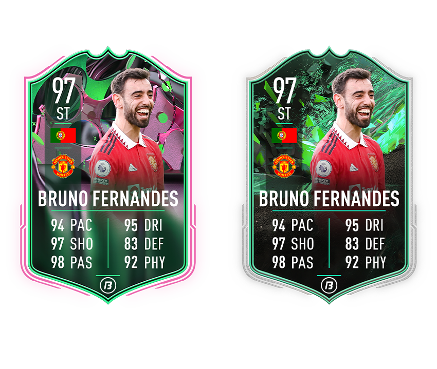 Which do you prefer 🤔

#FIFA23 #FUT23 #Shapeshifters