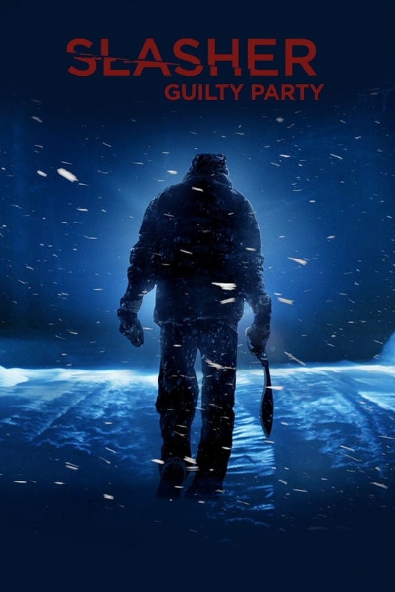 ace_antipolo's tweet photo. Now starting the second season of @SlasherSeries.
Interested to see if @Netflix's spin on this show is as good as the first season.
#SlasherGuiltyParty #SlasherTV #horror https://t.co/Wwv1Vb9vGc