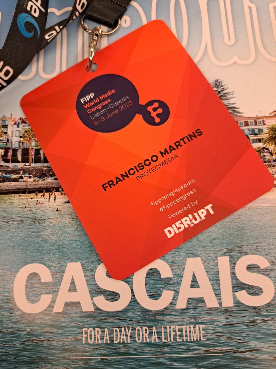 Protecmedia_'s tweet photo. It´s been exciting to attend the @FIPPWorld conferences these days! We have enjoyed sharing experiences and learning from speakers like @ShirishMM @DavidClinchNews @JuanSenor @yboyle @JayCoDon @tavklitgaard #FIPPCongress #LetsMakeNewsTogether https://t.co/y2S7U36cg2