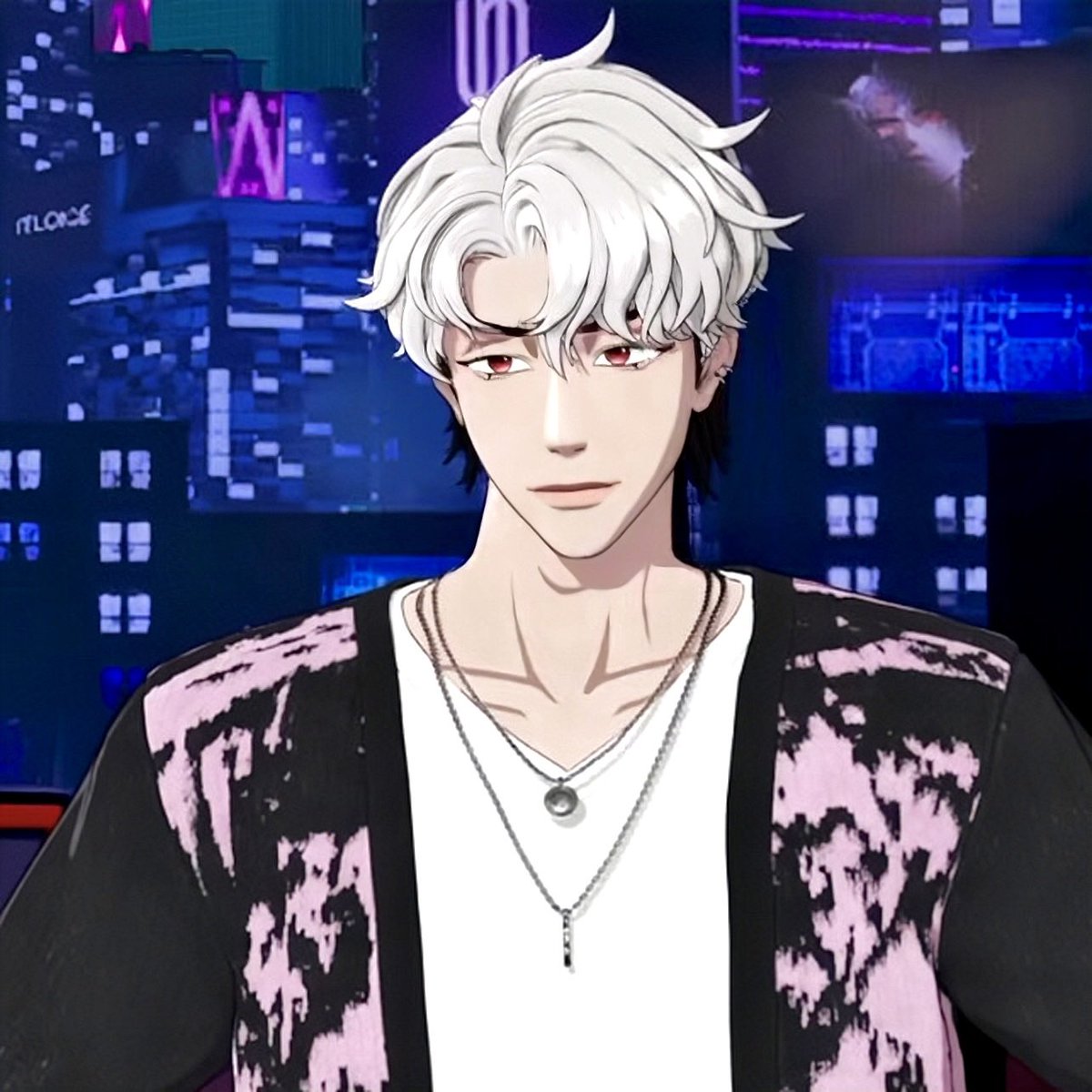 มันจะเกินไปมั้ยอึนโฮ

#PLAVE #플레이브 #은호 #EUNHO