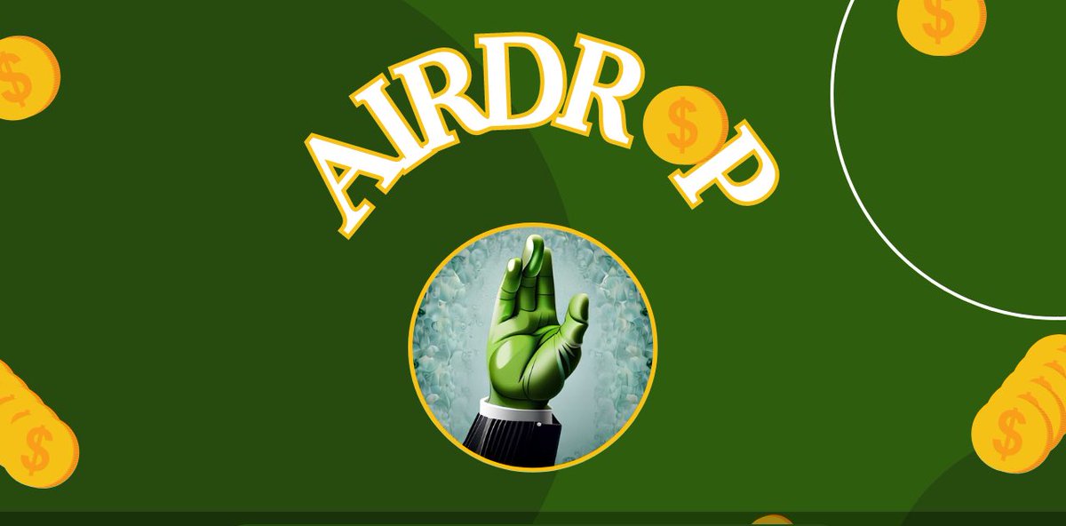 🌟 Cheers 🥂 

We’ve partnered with <a href="/pamtoken10/">Pam community</a> to bring earning opportunities to African communities. 

To celebrate, we're giving away a massive 500,000,000,000 Pam tokens to Africans. 

🎉 Engage the #airdrop bot: @LikeMindsOfficial_bot 
👉 Refer more friends to earn more #PAM