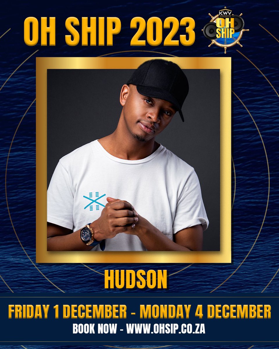 deejay_hudson tweet media