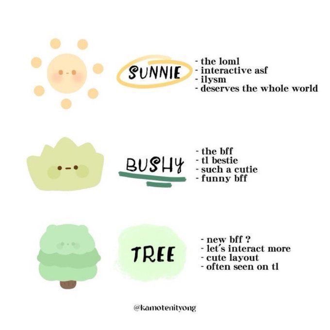 stolen, let's exchange <3