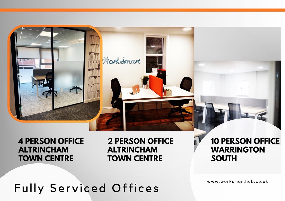 WorkSmartHub tweet media