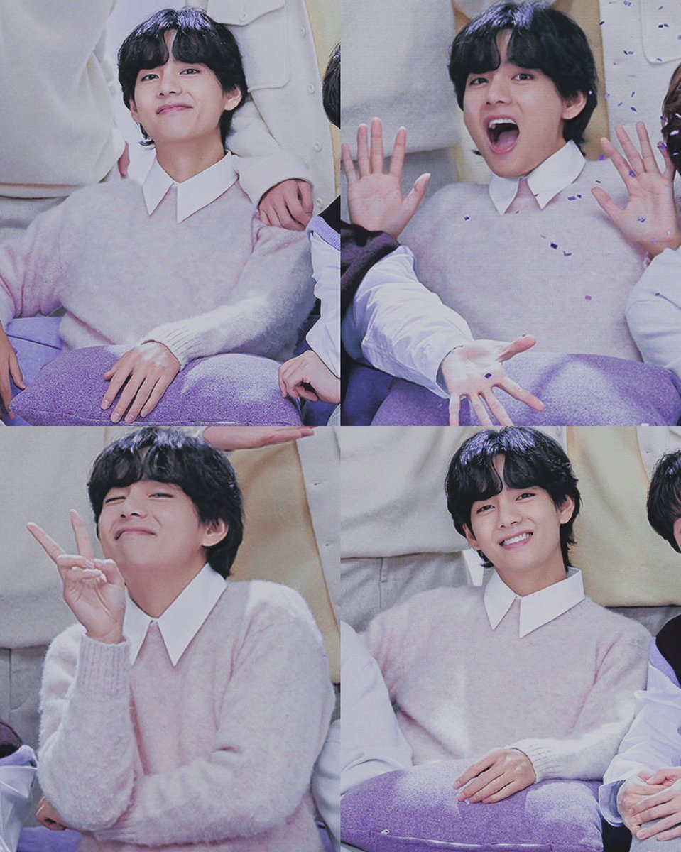 he’s just a cutie patootie 🥺