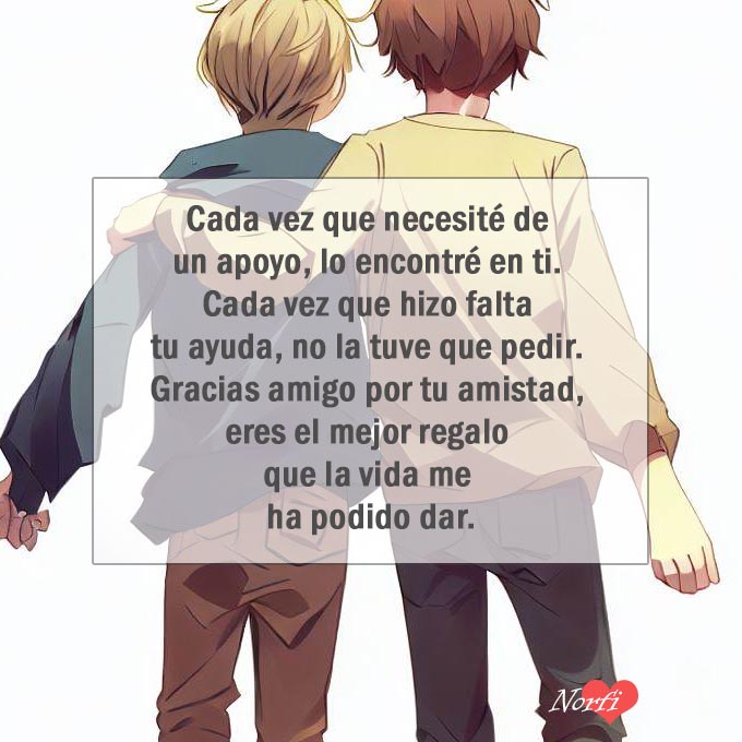 Hoy es el Día de los #MejoresAmigos
norfipc.com/facebook/poema…