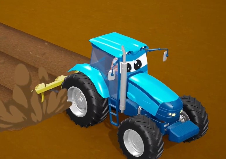 supercargamesz's tweet photo. Strawberry Fruits Farming Simulator - Funny Tractor and Farm Vehicles Fa... https://t.co/JDVGxc7IOb via @YouTube 
#strawberryfarming #farmingsimulator #funnyvehicles #supercargames #heavyvehicles https://t.co/cyF0ozFL9z