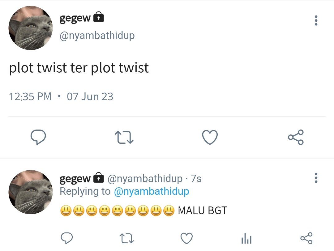 fairyzure's tweet image. plot twist 

a mark lee few tweets au