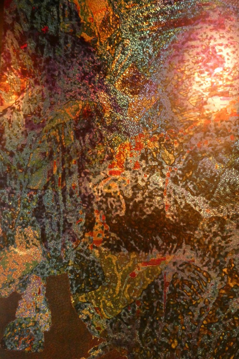 Sim_moby's tweet photo. Finally, @Sim_moby
10th solo exhibition
#Mitsukoshi Department Store #ArteCasa Gallery, Nagoya
New series, new works
It will be held as an exhibition of new titles #SIM_Opacity
✨6.21 - 6.27✨
N A G O Y A
10th Solo Exhibition
<55th exhibition>
#nagoya #exhibition #nftart https://t.co/QAKttwU5eR