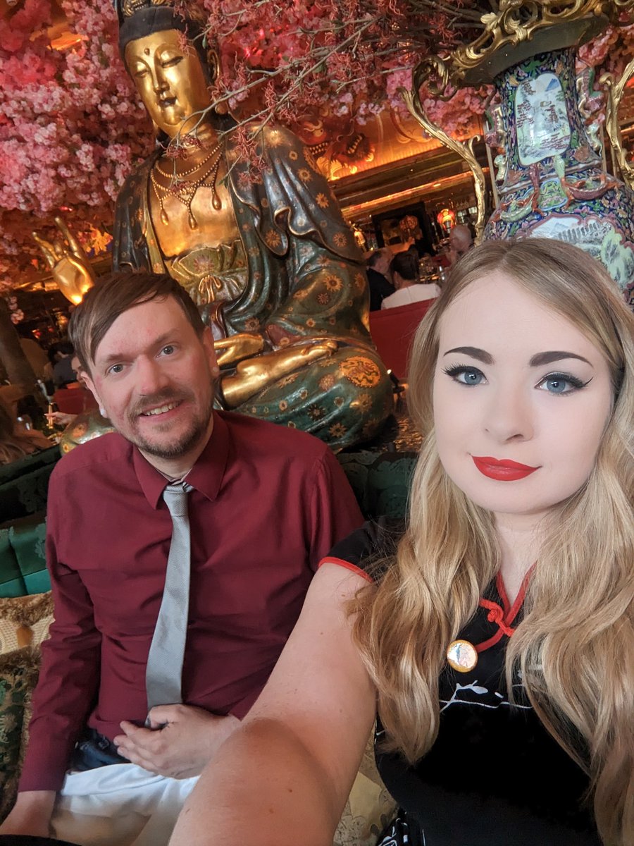 SellertayTweets's tweet photo. Just here to wish the HAPPIEST of birthdays to my lovely Fiancé, @lewis_supreme1. 😁❤️✨

You truly are my biggest inspiration, best friend and I am completely in love with you. You are absolutely fantastic. I will definitely make today the best for you!

I love you! ❤️🥳 https://t.co/IOMNX41vrT