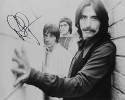 Happy Birthday to Chuck Negron, a founding member and one of three lead vocalists of Three Dog Night. Chuck turns 81 today.

What are some of your favorite songs by Three Dog Night?