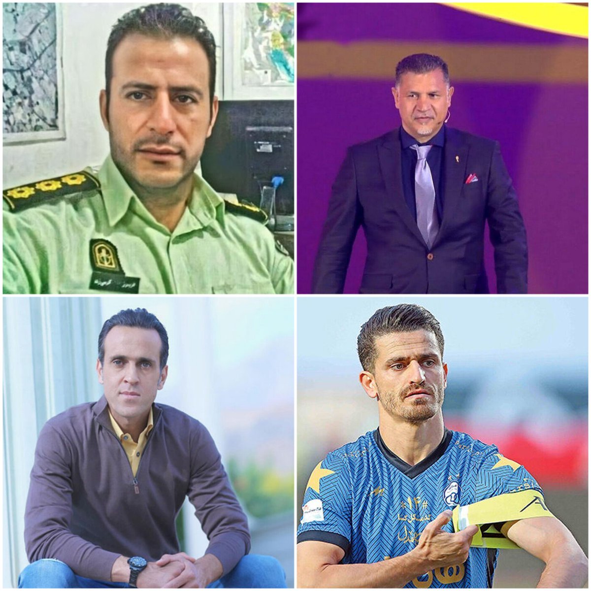 efshagate's tweet photo. در ستایش شرافت https://t.co/4JtdGqEcpE