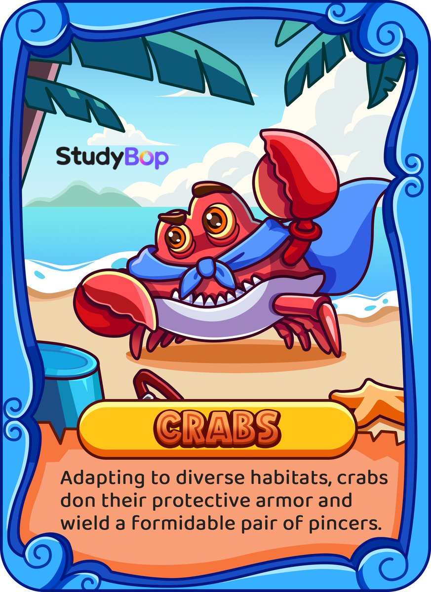 🚀New Prepare & Go cards are on their way! 🃏✨ Get ready to excite your kids in the next school year. 🎉 Are you excited? Let us know in the comments below! 👇 #StudyBop #NewCardsComing