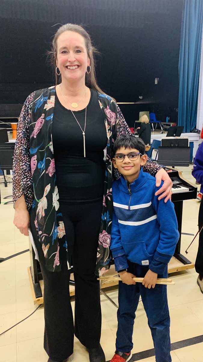 This little percussionist’s first band concert at <a href="/MQPSchool/">MQP</a>! Thanks to teacher Katie Sullivan for an outstanding performance. All the kids were amazing 🥁🎶 💕