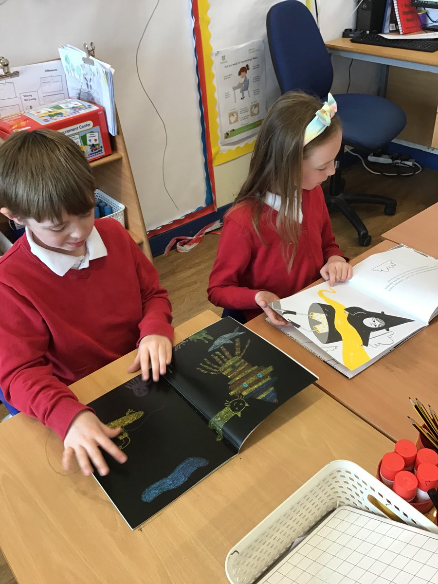 We love ERIC time! #harrowgateacademy #harrowgateenglish