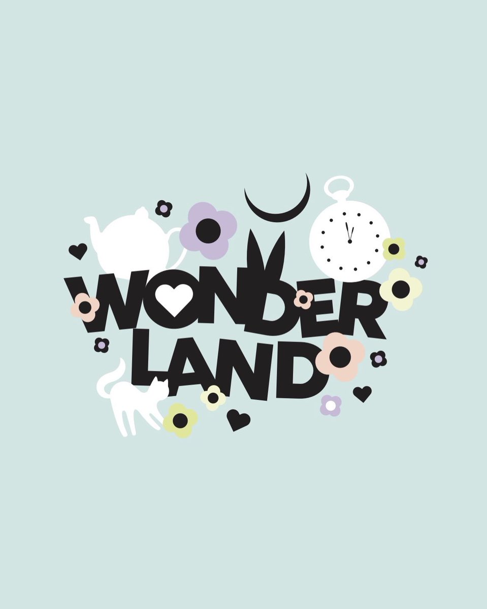 SpooksAndSpanks's tweet photo. Fall down the rabbit hole of indulgent self-care like never before! 🐰 Mark your calendars for June 14th at 7pm ET, because the enchanting world of Alice in Wonderland is coming to life in a sensational soap and self-care treats collection that will leave you spellbound. ✨🌹 https://t.co/xnXmM2nt0p
