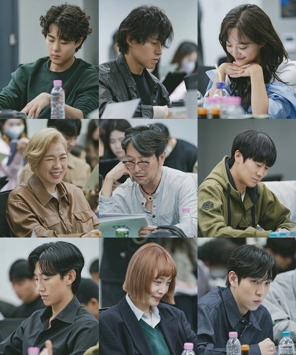 SONUNDA,GELİYORLARRRRR
#TheUncannyCounter2 #JoByeongGyu #YooJunSang #KimSejeong #YeomHyeRan #AhnSukHwan #JinSunKyu #KangKiYoung #KimHieora #YooInSoo