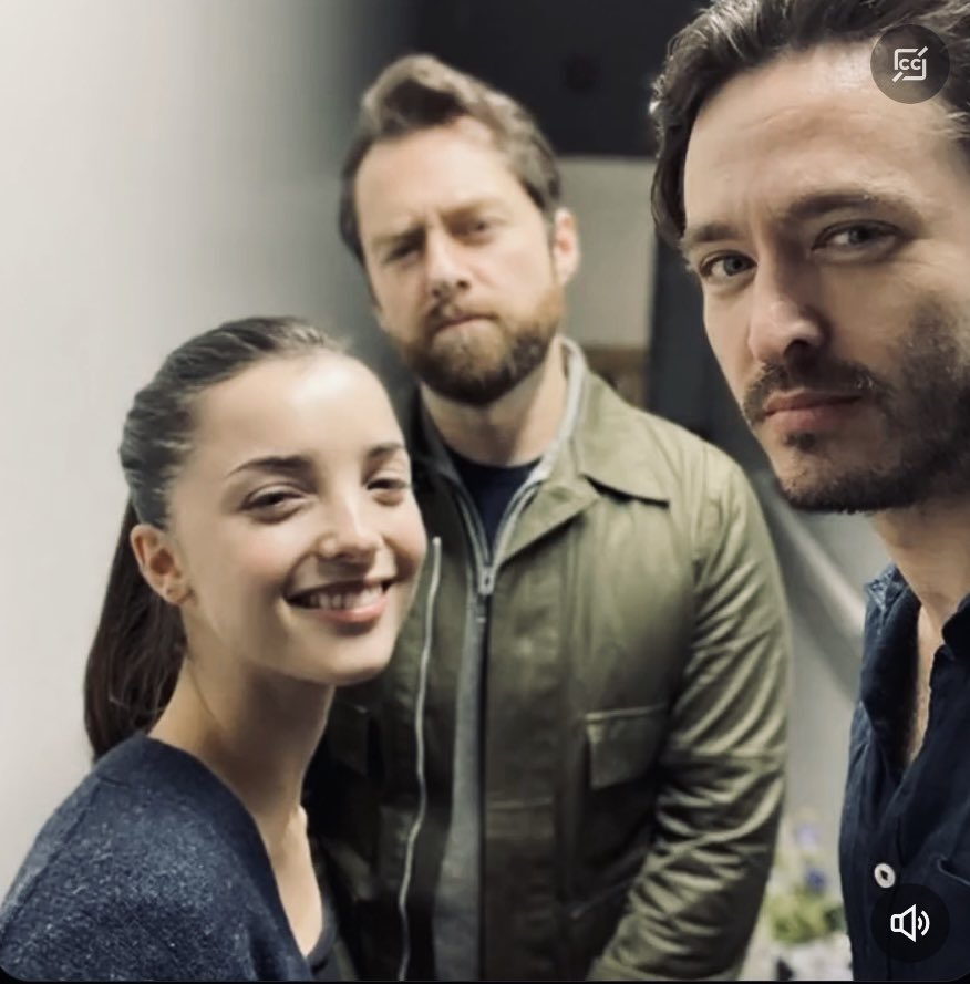 Have a great Thursday 🧔🏻‍♂️
#RichardRankin
#AlexanderVlahos
#JessicaReynolds