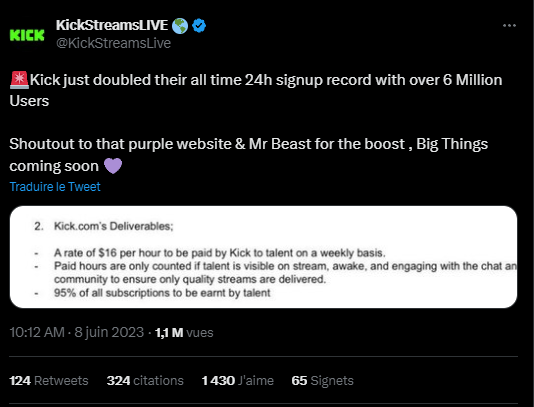 JV - Jeux vidéo tweet media