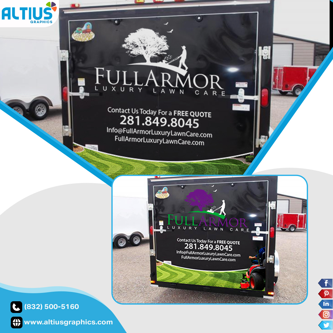 AltiusGraphics's tweet image. Our newest truck wrapping project. Complete coverage. Good content for a fantastic business! Simple and effective.

#truckwrap #wrappedvehicles #vinylwrapping #truckwrap #boxtrucks #fleetwraps #fleetgraphics #commercialwraps #worktruck #teamaltius