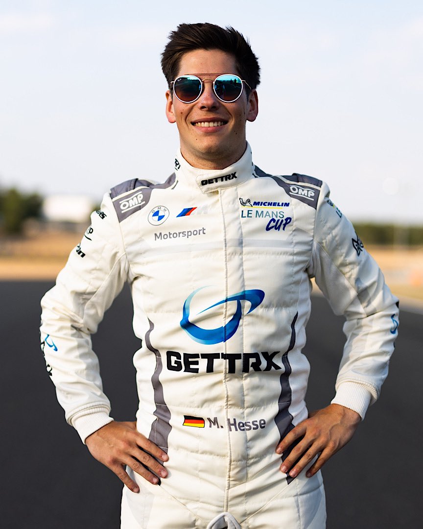 WRT - W Racing Team tweet media