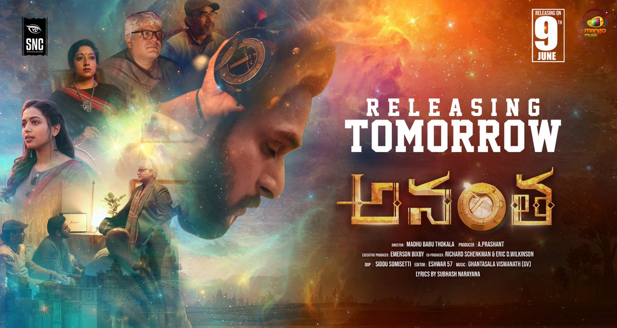 Sri Nethra Creations tweet media