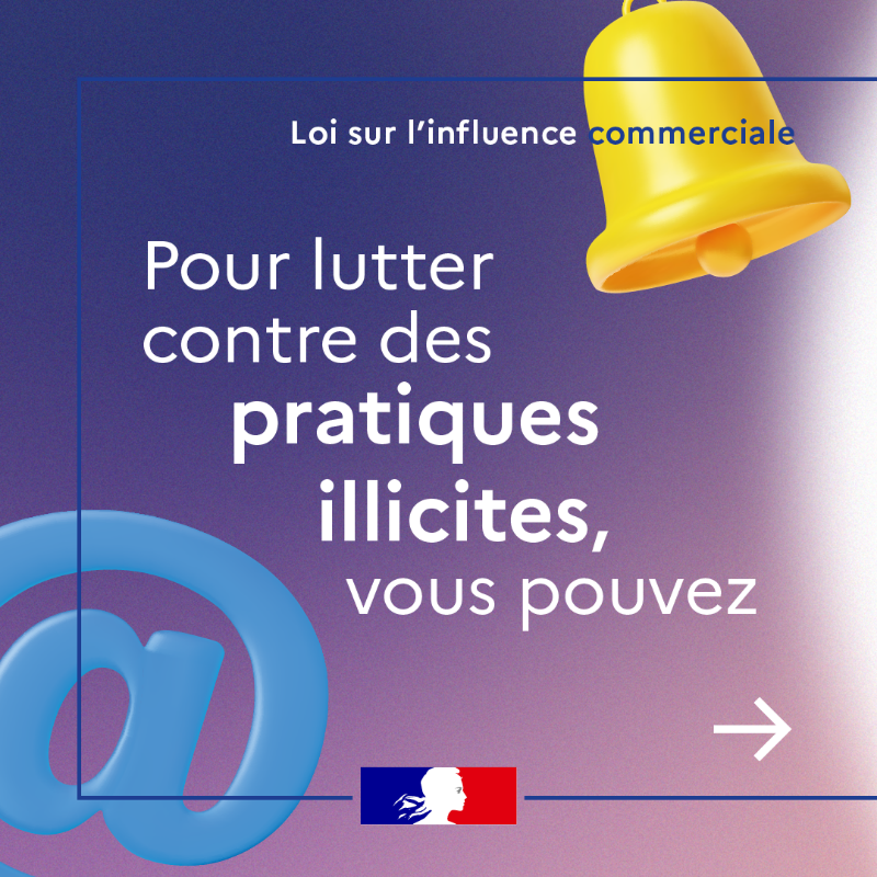 Economie_Gouv's tweet photo. https://t.co/gzDbv2B7HI, un moyen efficace pour signaler les arnaques en ligne. ↓