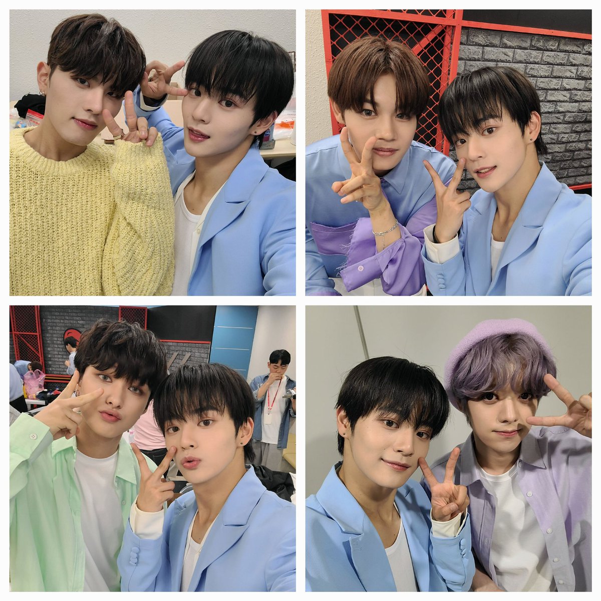 소년 판타지 tweet media